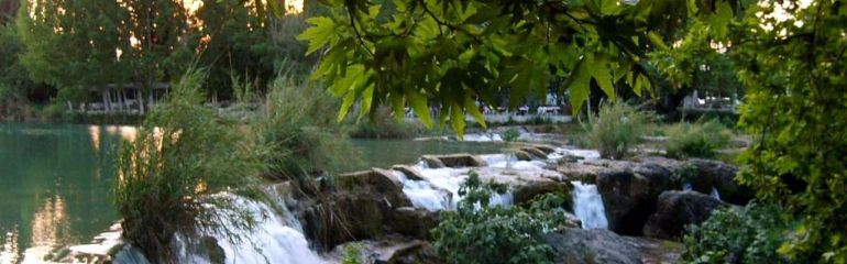 Adana Portakal Çiçeği Festivali