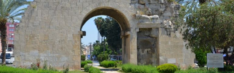 Adana Portakal Çiçeği Festivali