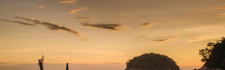 BALİ VE PHUKET ILE FENOMEN UZAK DOĞU TURU Singapore Airlines ile 9 gece