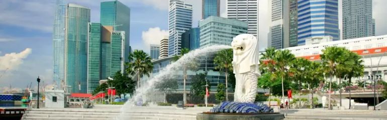 BALİ VE PHUKET ILE FENOMEN UZAK DOĞU TURU Singapore Airlines ile 9 gece