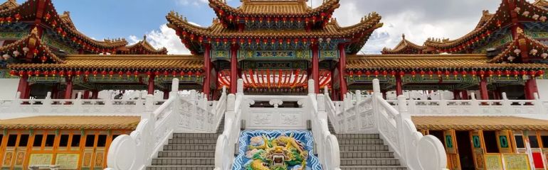 BALİ VE PHUKET ILE FENOMEN UZAK DOĞU TURU Singapore Airlines ile 9 gece