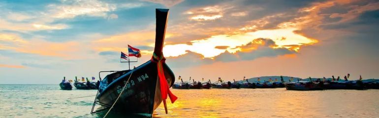 BALİ VE PHUKET ILE FENOMEN UZAK DOĞU TURU Singapore Airlines ile 9 gece