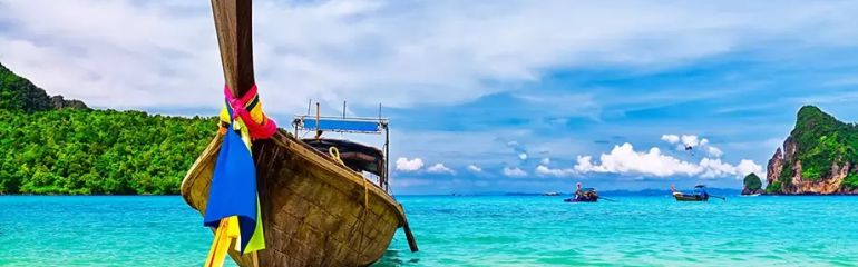 BALİ VE PHUKET ILE FENOMEN UZAK DOĞU TURU Singapore Airlines ile 9 gece