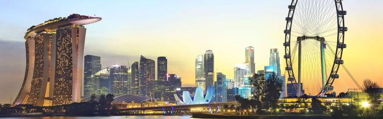 BALİ VE PHUKET ILE FENOMEN UZAK DOĞU TURU Singapore Airlines ile 9 gece