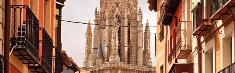 MEGA PORTEKİZ & ENDULUS & ISPANYA TURU Pegasus Havayolları ile 7 gece