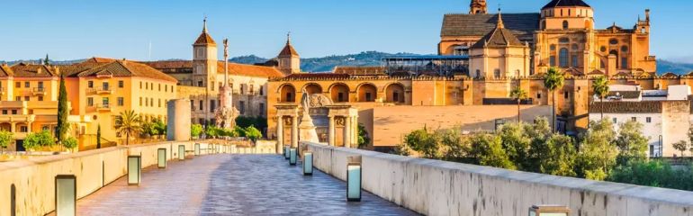 MEGA PORTEKİZ & ENDULUS & ISPANYA TURU Pegasus Havayolları ile 7 gece