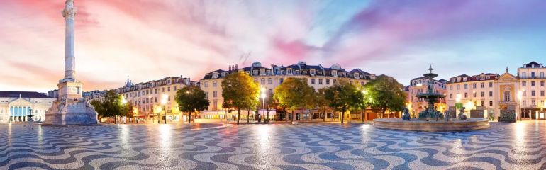 MEGA PORTEKİZ & ENDULUS & ISPANYA TURU Pegasus Havayolları ile 7 gece