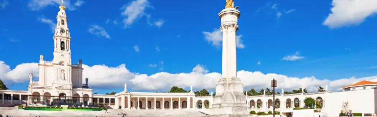 MEGA PORTEKİZ & ENDULUS & ISPANYA TURU Pegasus Havayolları ile 7 gece