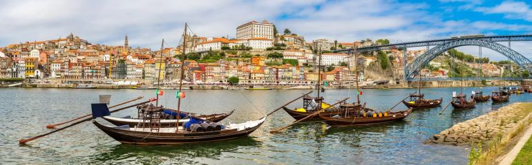 MEGA PORTEKİZ & ENDULUS & ISPANYA TURU Pegasus Havayolları ile 7 gece