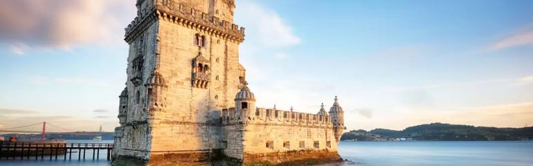 MEGA PORTEKİZ & ENDULUS & ISPANYA TURU Pegasus Havayolları ile 7 gece