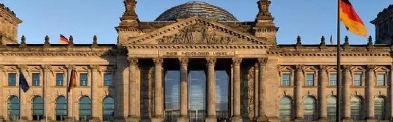 BERLİN VE HALLSTATT ILE BİR ORTA AVRUPA MASALI TURU Türk Hava Yolları ile 7 gece