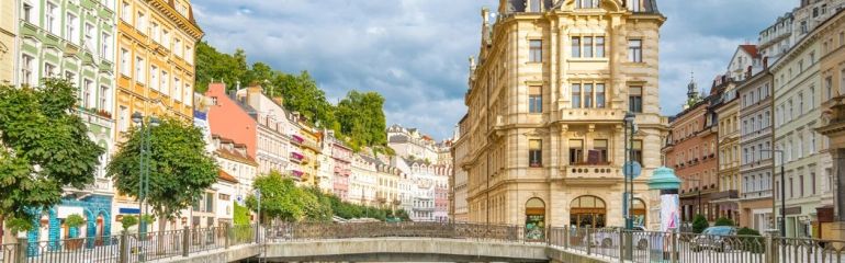 BERLİN VE HALLSTATT ILE BİR ORTA AVRUPA MASALI TURU Türk Hava Yolları ile 7 gece