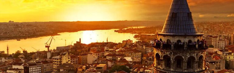 İstanbul Turu - (2 Gece Konaklamalı)